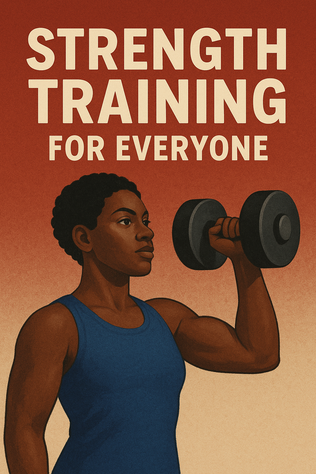 Krafttraining Ebook Cover