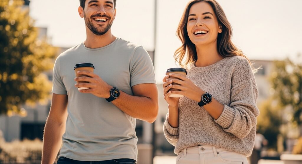 garmin vivoactive 5 armband