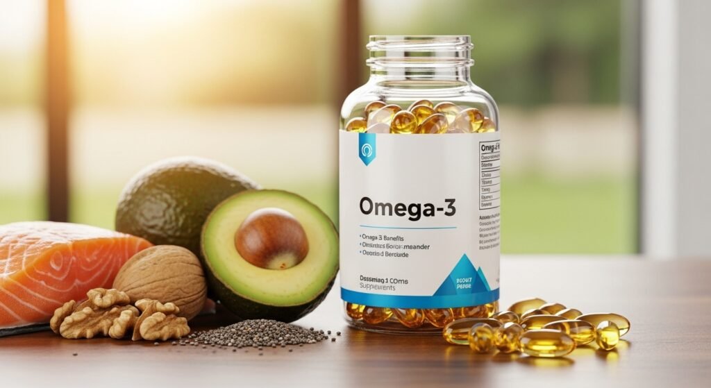 omega 3 omega 3 omega 3​