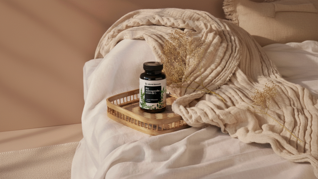 ashwagandha nebenwirkungen​