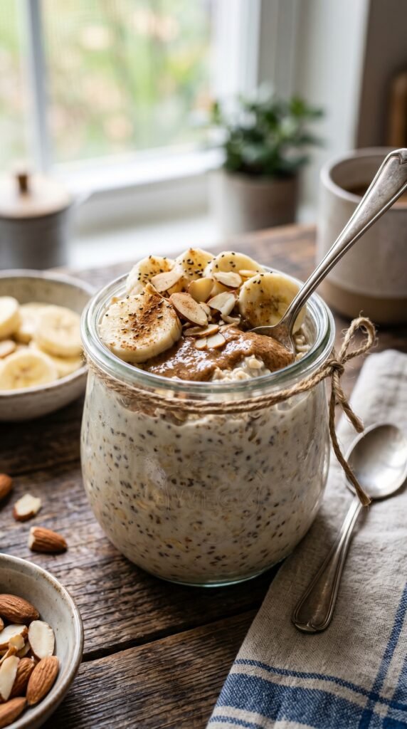 healthy breakfast recipes for weight loss