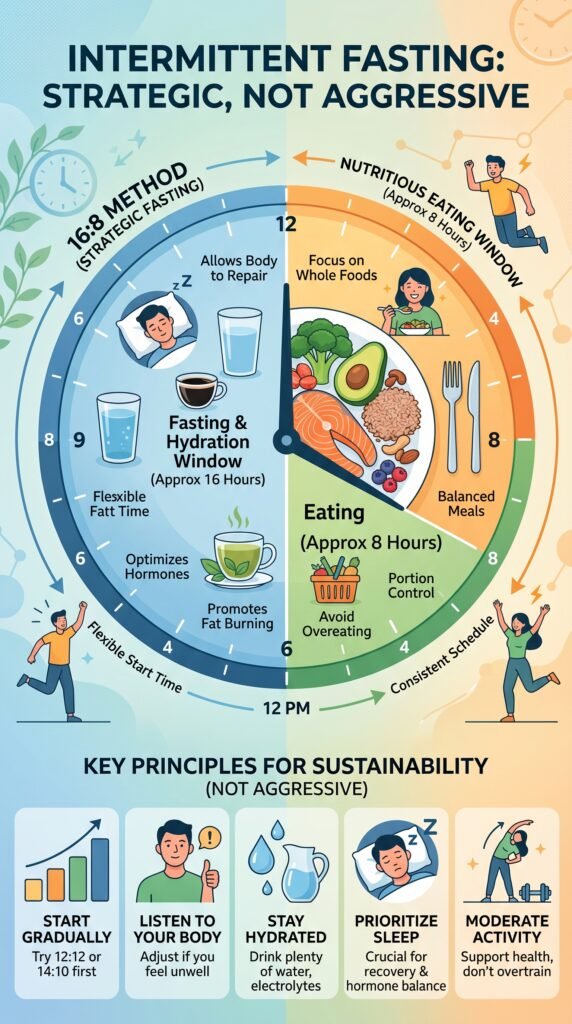how to boost metabolism naturally