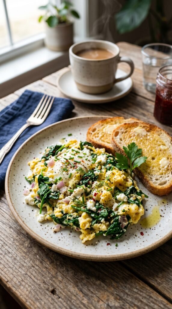 low calorie breakfast recipes under 300 calories