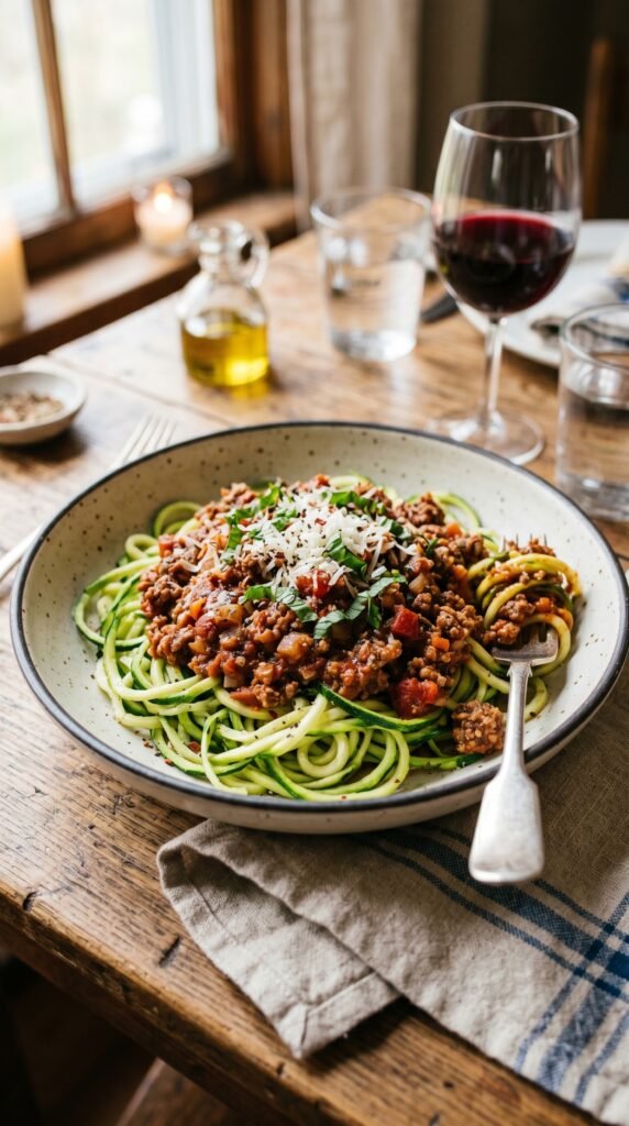 healthy lunch recipes for weight loss