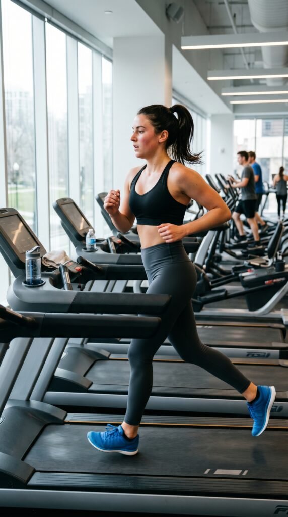 beginner fitness guide